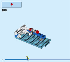 LEGO 60372 instructions page 16 – build guide