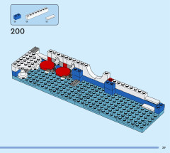 LEGO 60372 instructions page 29 – build guide