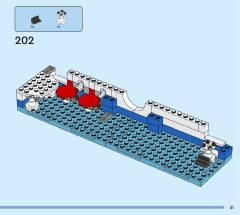 LEGO 60372 instructions page 31 – build guide