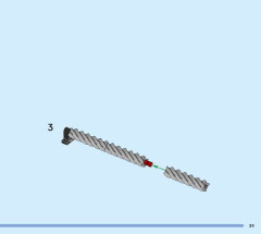 LEGO 60372 instructions page 39 – build guide