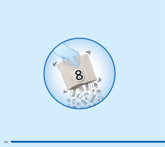 LEGO 60372 instructions page 44 – build guide