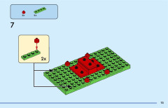 LEGO 60372 instructions page 15 – build guide
