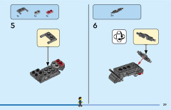 LEGO 60372 instructions page 29 – build guide