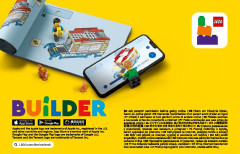 LEGO 60372 instructions page 3 – build guide