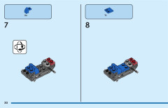 LEGO 60372 instructions page 30 – build guide