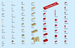 LEGO 60372 instructions page 40 – build guide