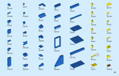 LEGO 60372 instructions page 41 – build guide