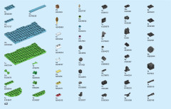 LEGO 60372 instructions page 42 – build guide