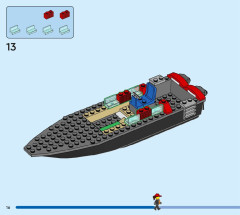 LEGO 60373 instructions page 16 – build guide