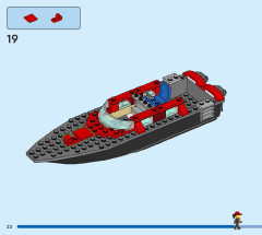 LEGO 60373 instructions page 22 – build guide