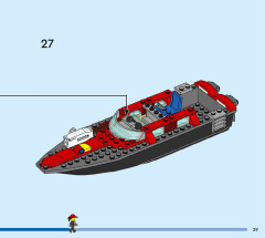 LEGO 60373 instructions page 29 – build guide