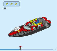 LEGO 60373 instructions page 31 – build guide