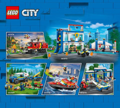 LEGO 60373 instructions page 50 – build guide
