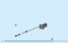 LEGO 60374 instructions page 14 – build guide