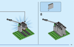 LEGO 60374 instructions page 15 – build guide
