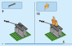 LEGO 60374 instructions page 16 – build guide