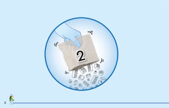 LEGO 60374 instructions page 2 – build guide