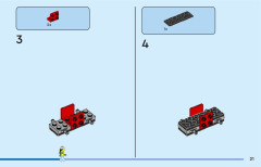 LEGO 60374 instructions page 21 – build guide