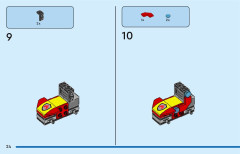 LEGO 60374 instructions page 24 – build guide