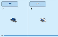 LEGO 60374 instructions page 28 – build guide