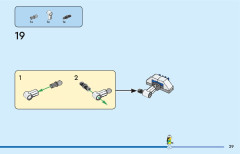 LEGO 60374 instructions page 29 – build guide