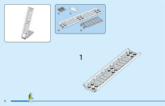 LEGO 60374 instructions page 4 – build guide
