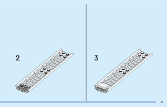 LEGO 60374 instructions page 5 – build guide
