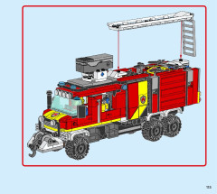 LEGO 60374 instructions page 115 – build guide