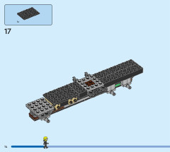 LEGO 60374 instructions page 14 – build guide