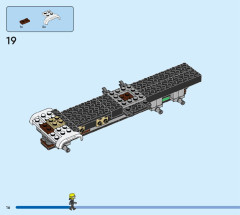 LEGO 60374 instructions page 16 – build guide