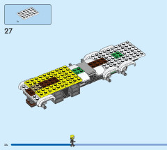 LEGO 60374 instructions page 24 – build guide