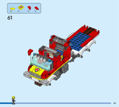 LEGO 60374 instructions page 59 – build guide