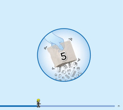 LEGO 60374 instructions page 71 – build guide