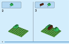 LEGO 60374 instructions page 18 – build guide