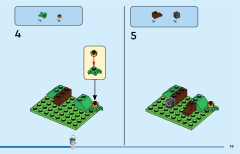 LEGO 60374 instructions page 19 – build guide