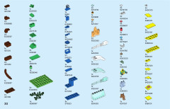 LEGO 60374 instructions page 30 – build guide