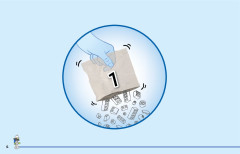 LEGO 60374 instructions page 4 – build guide