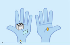 LEGO 60375 instructions page 10 – build guide