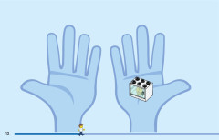 LEGO 60375 instructions page 12 – build guide