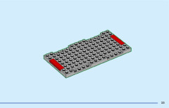 LEGO 60375 instructions page 23 – build guide