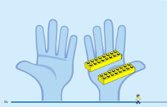 LEGO 60375 instructions page 24 – build guide