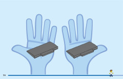 LEGO 60375 instructions page 26 – build guide