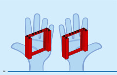 LEGO 60375 instructions page 28 – build guide