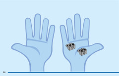 LEGO 60375 instructions page 38 – build guide