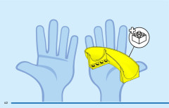 LEGO 60375 instructions page 42 – build guide