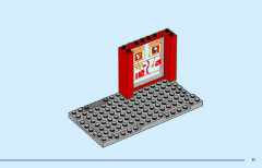 LEGO 60375 instructions page 11 – build guide