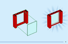 LEGO 60375 instructions page 13 – build guide