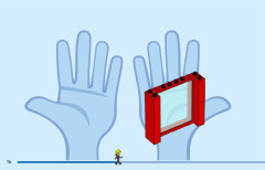 LEGO 60375 instructions page 14 – build guide