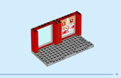 LEGO 60375 instructions page 15 – build guide