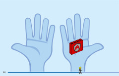 LEGO 60375 instructions page 20 – build guide